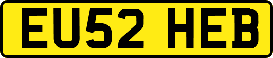 EU52HEB