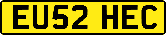 EU52HEC