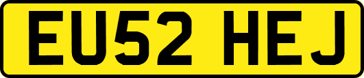 EU52HEJ