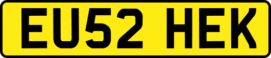 EU52HEK