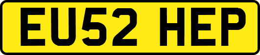 EU52HEP