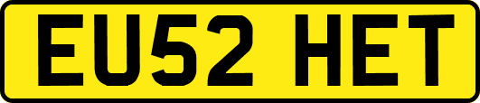 EU52HET