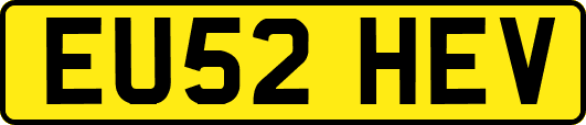 EU52HEV