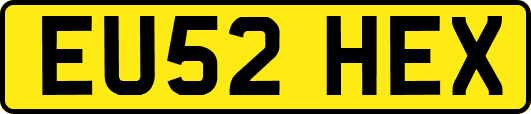 EU52HEX