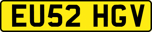 EU52HGV