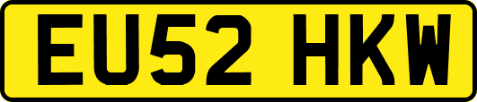 EU52HKW