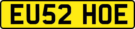 EU52HOE