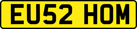EU52HOM