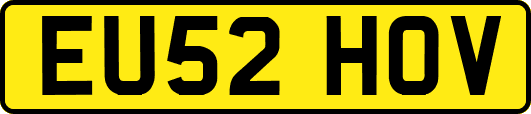 EU52HOV