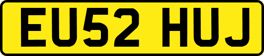 EU52HUJ