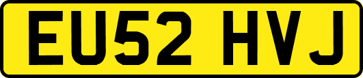 EU52HVJ