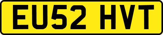 EU52HVT
