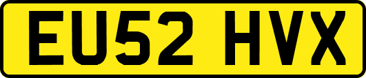 EU52HVX