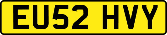 EU52HVY