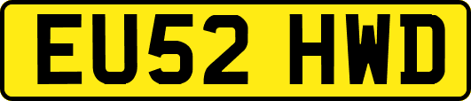 EU52HWD