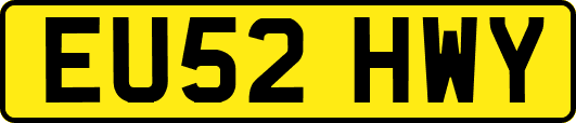 EU52HWY