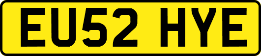 EU52HYE