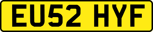 EU52HYF