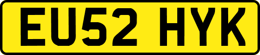 EU52HYK