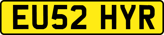 EU52HYR