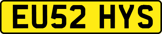 EU52HYS