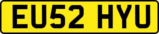 EU52HYU