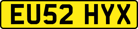 EU52HYX