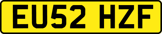 EU52HZF