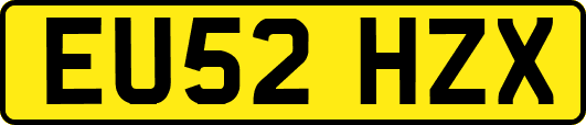 EU52HZX