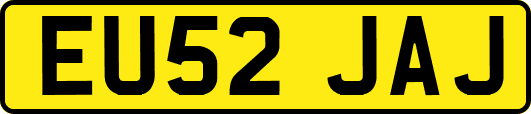 EU52JAJ