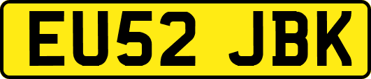 EU52JBK
