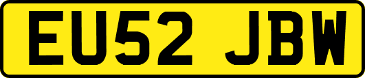 EU52JBW