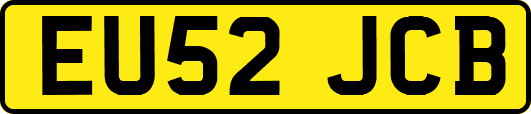 EU52JCB