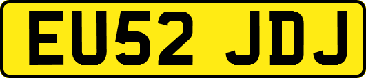 EU52JDJ