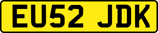 EU52JDK