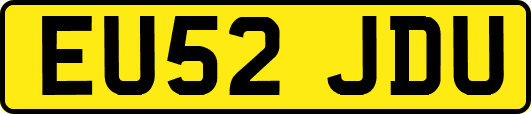 EU52JDU