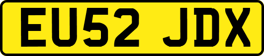 EU52JDX