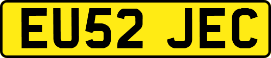 EU52JEC