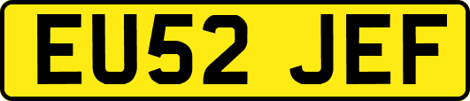 EU52JEF