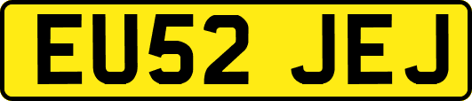 EU52JEJ