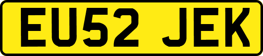 EU52JEK