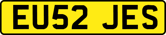 EU52JES
