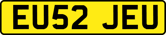 EU52JEU