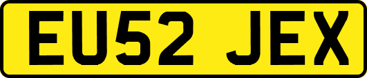 EU52JEX