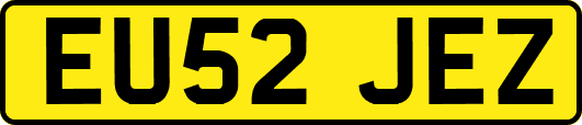 EU52JEZ