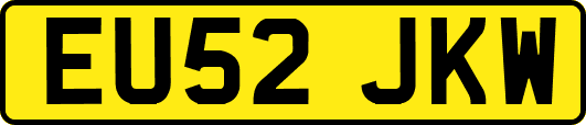 EU52JKW