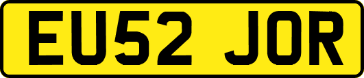 EU52JOR
