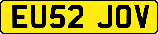 EU52JOV