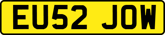 EU52JOW
