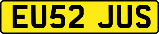 EU52JUS
